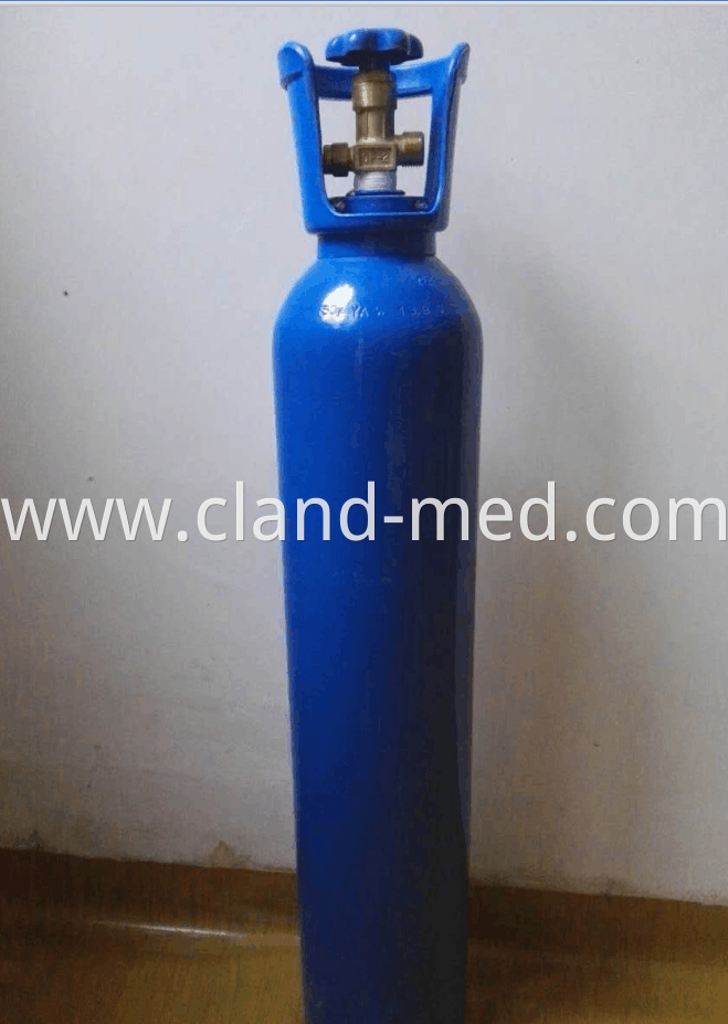 Oxygen Cylinder 10L 